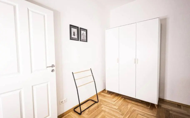 ✪ FirstClass-Apartment in Leipzig-Gohlis ✪