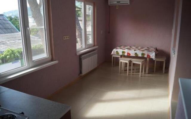 Guest house Nadezhda