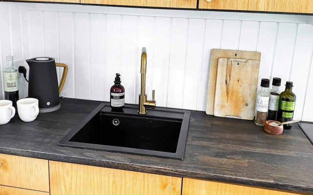 7 Person Holiday Home in Laeso