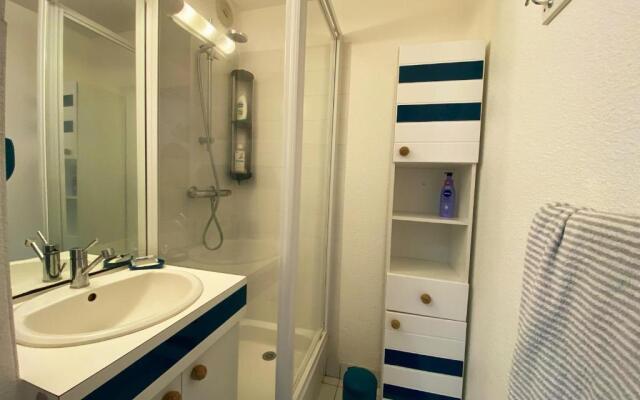 Appartement Arzon, 2 pièces, 4 personnes - FR-1-639-25