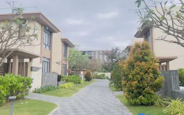 Wyndham Cam Ranh Villas