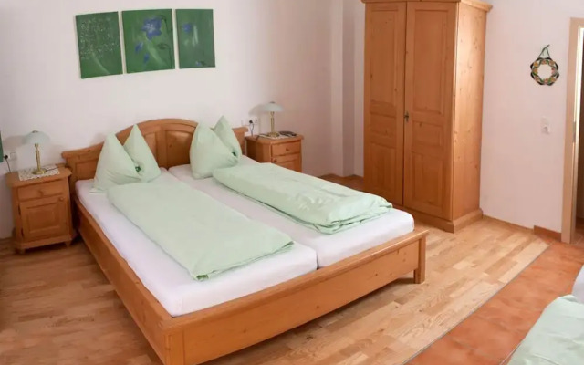 Bio Bauernhof Hotel Matlschweiger