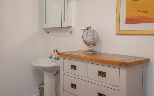 5 bed house near Oban