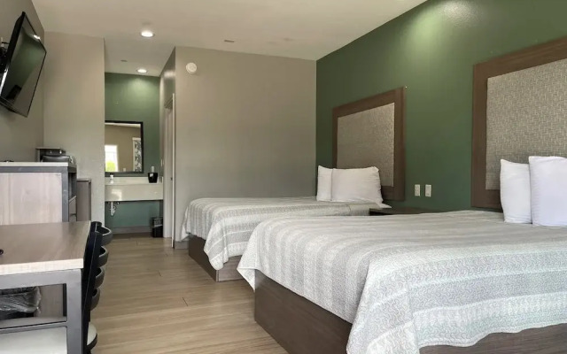 Express Inn - Richey