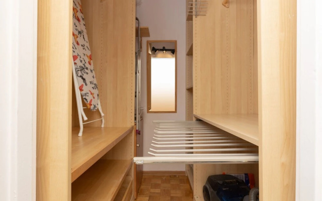 Two-bedroom Apartment Warsaw by Renters