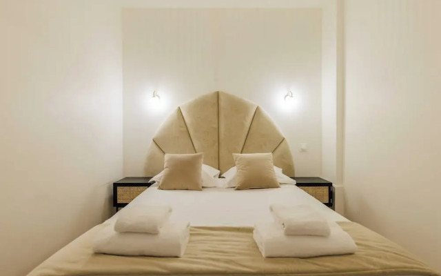 Modern Apartment - 2br/6p - Canal St-martin