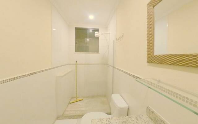 Apartamentos Paz