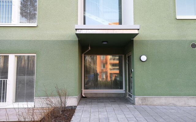Hiisi Homes Vantaa Keimolanmäki