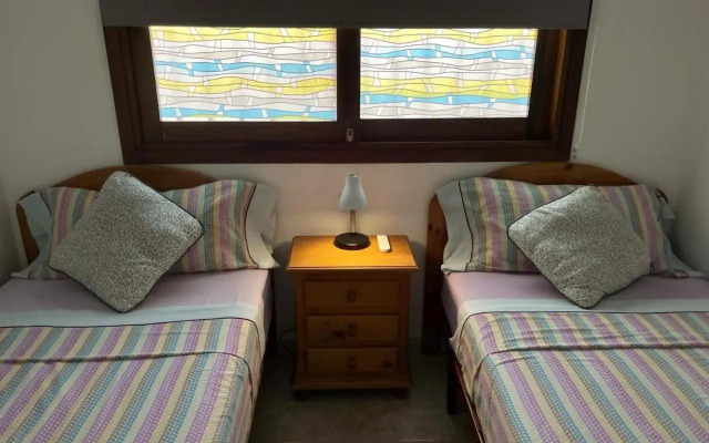 Vera Mar Beachfront Complex - Apartment 5