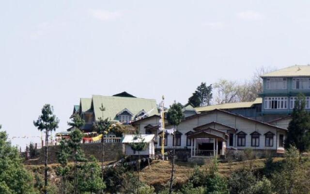 Pemaling Lords Inn Dirang