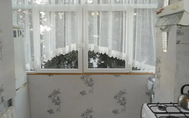 Квартира на Воровского