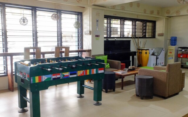 West Gorordo Hotel