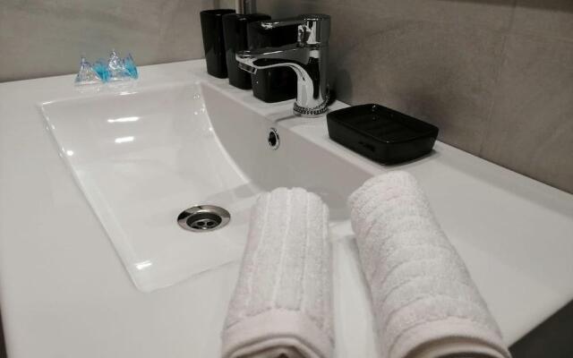 Apartamentos Varadero Sea View