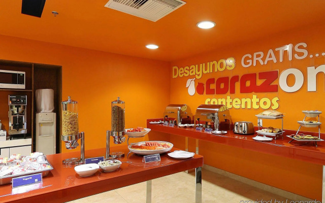 One Oaxaca Centro Hotel