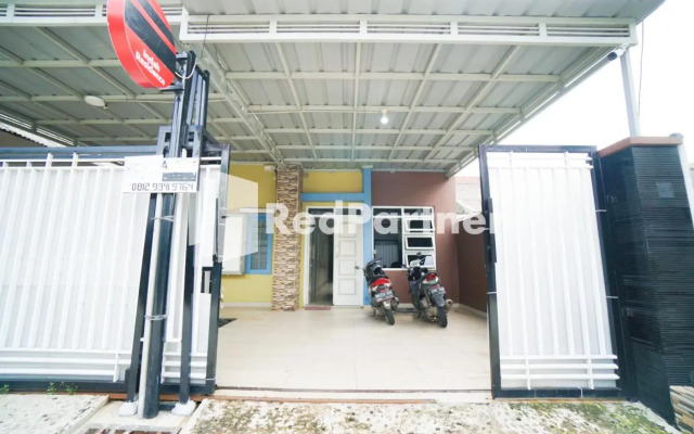 OYO 3964 Indah Residence Syariah