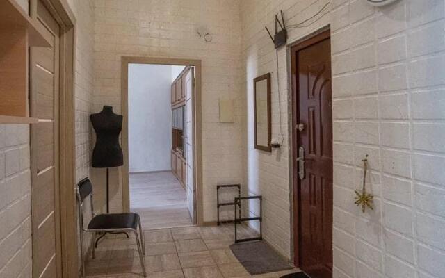 Апартаменты на улице Большая Советская 18/18