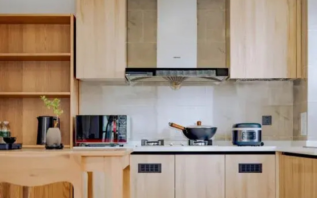 Four Seasons Hot Spring Hotel Tengchong