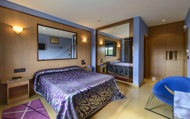 Motel Cancun León