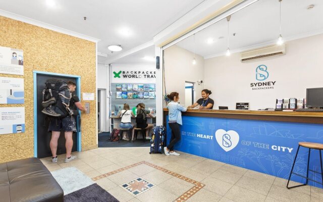 Sydney Backpackers - Hostel