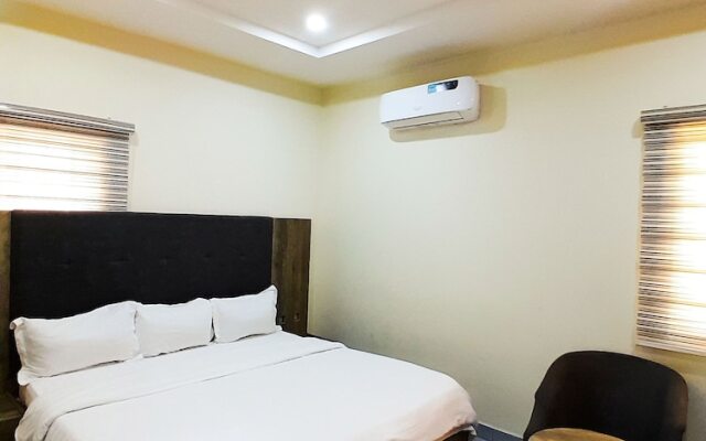 Come Inn Hotel