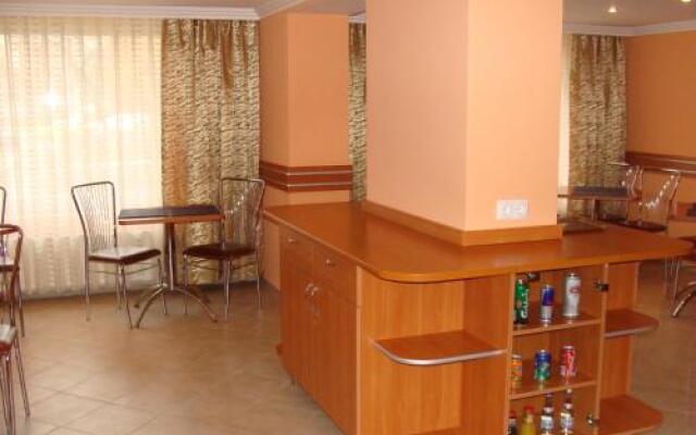 Hotel Lan