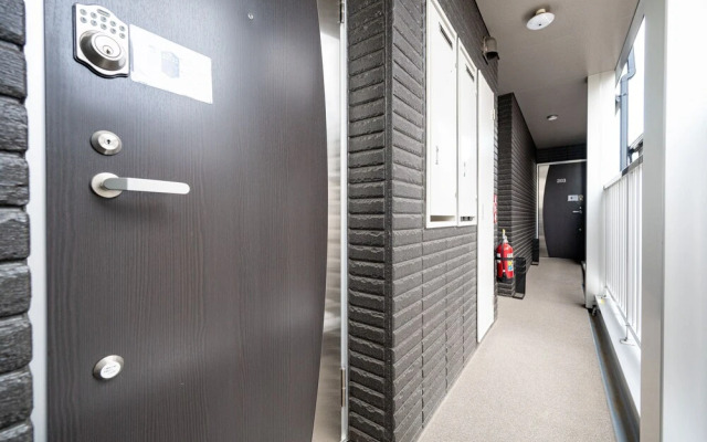 Kyonichi Hotel Shinjuku
