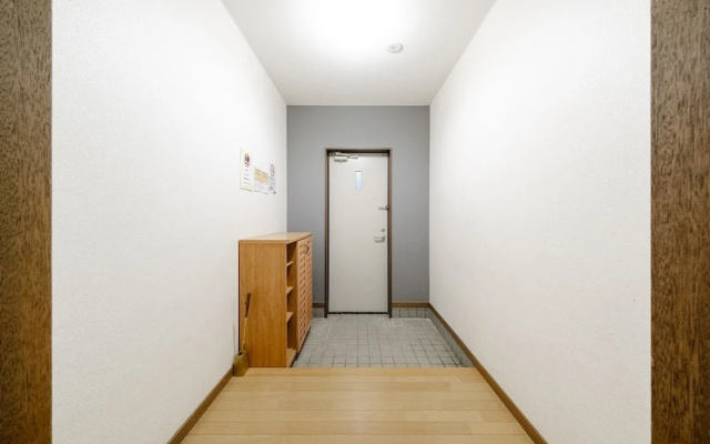 Landmark Annex – Guest Rooms – Furano