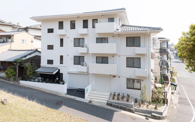 Hotel Neiraku