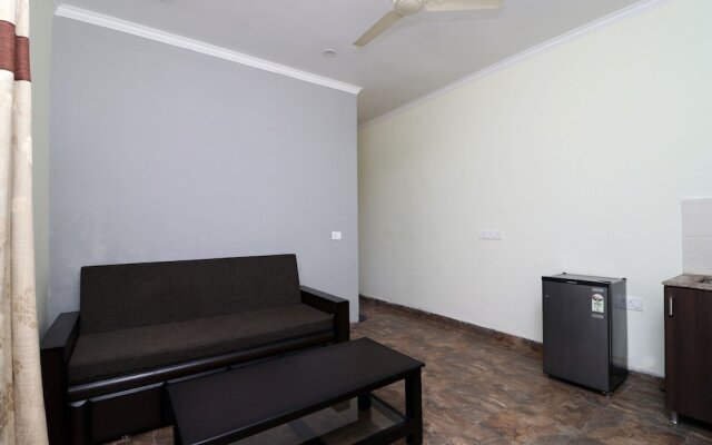 OYO 10771 Home 1BHK Valley View Naukuchiyatal
