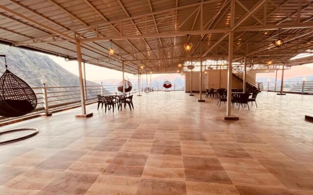The SSB Resort, Mussoorie