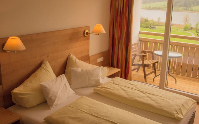 Kolbitsch... ein Ausblick der verzaubert