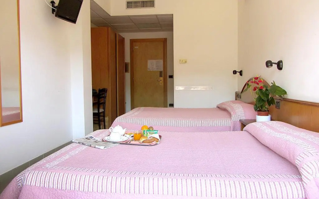 Hotel Adler
