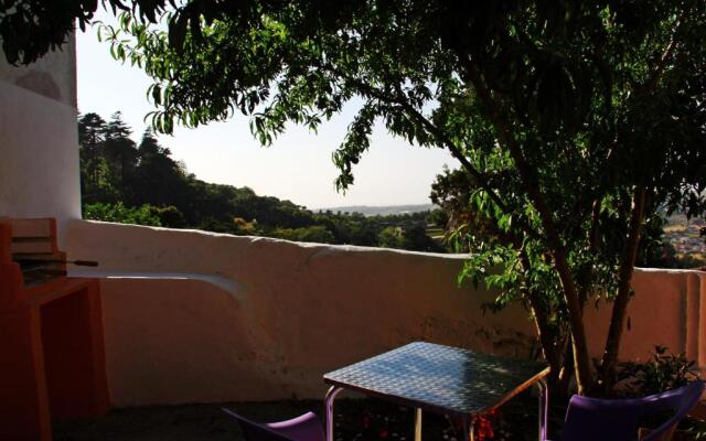 Casas do Patio sem Cantigas 1