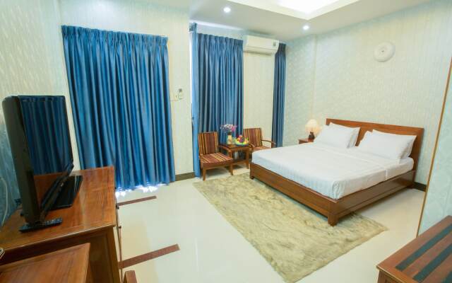 Ben Thanh Retreats Hotel