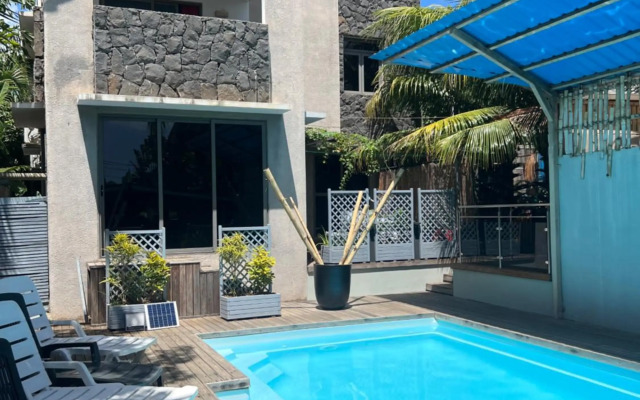 O’ Paradis D’Albion