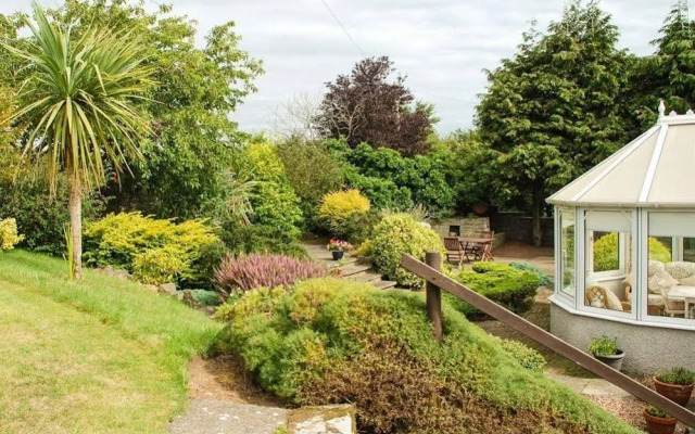 Vicarsford lodge Guest House