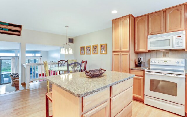 Sandpiper 95066 - 3 Br Townhouse
