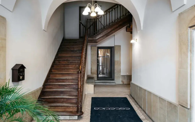 Fresco Apartment - LoftAffair