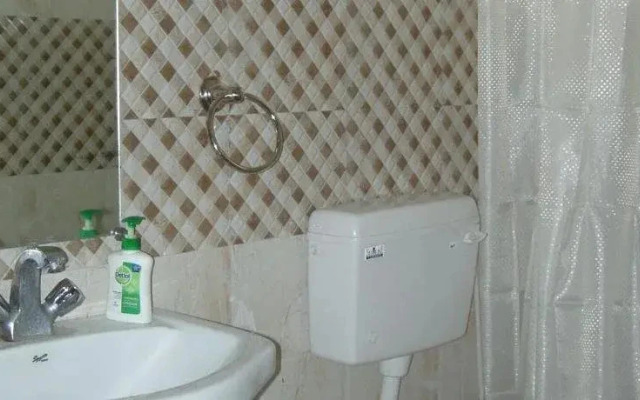 Amraai Homestay