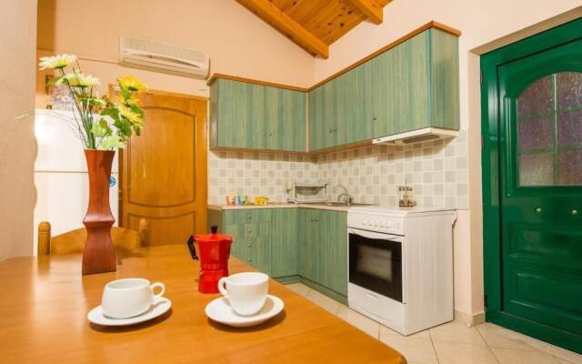 Bravo Apartments