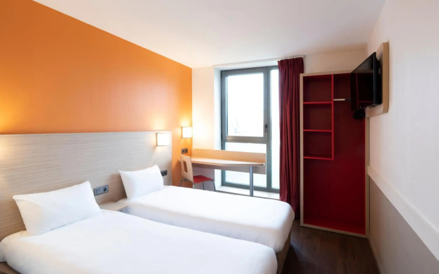 Première Classe Le Havre Les Docks