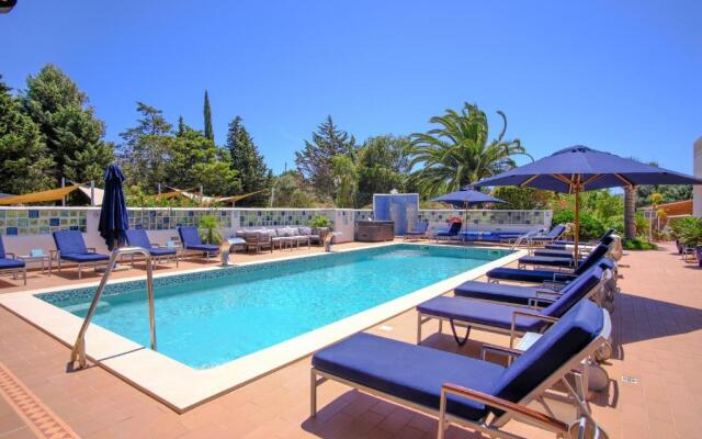 Casa Monte Cristo Apartments - Orange