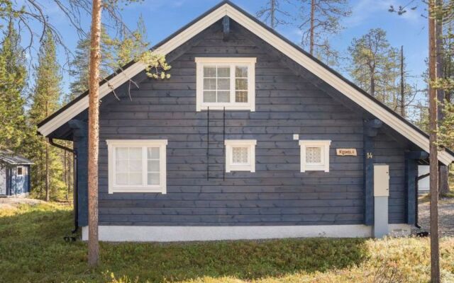 House Koskelo Schellerhau