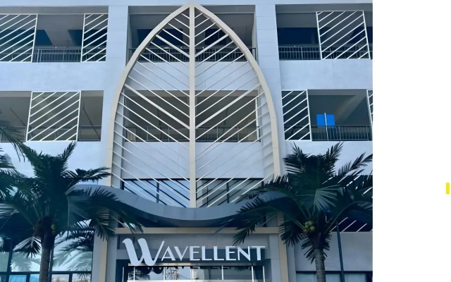 Hotel Wavellent Yangyang