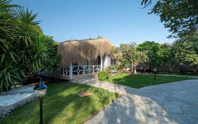 Naturelife Bungalows & Spa