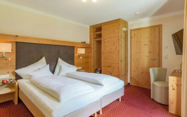 Hotel Waldfriede