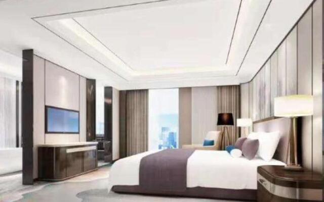 Shengshi Baiyun Hotel