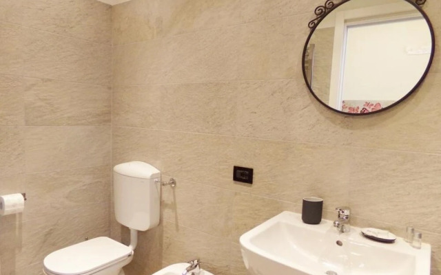 Inappartamento La Pepita