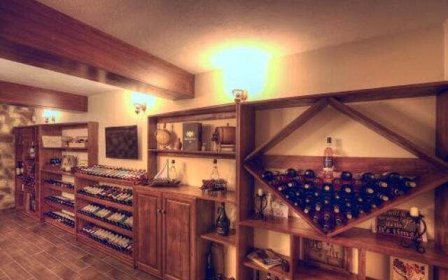 Seven Boutique Villa