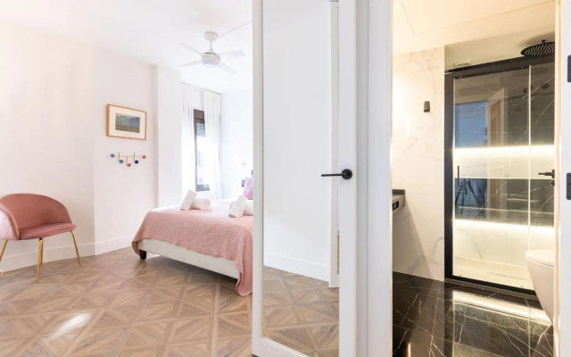 Salado Triana Suites by Valcambre